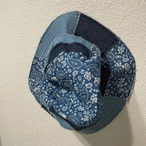 urban outfitters brand new bucket hat!